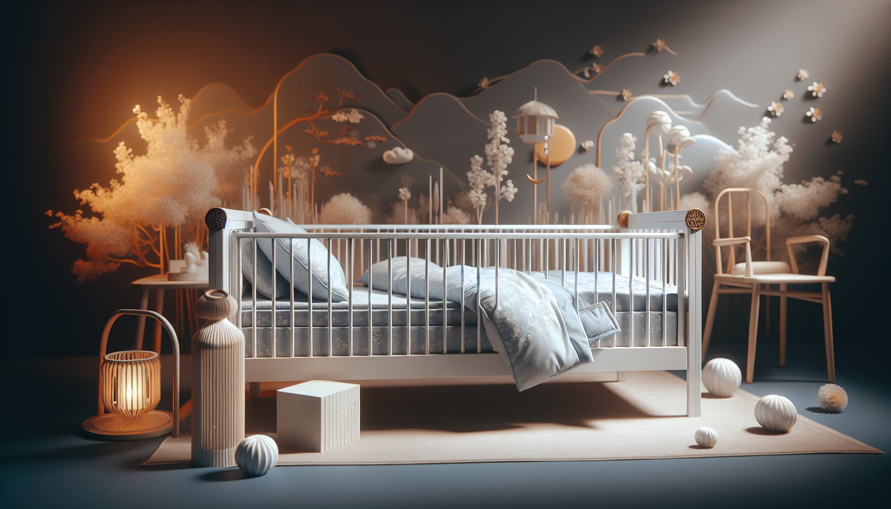 Las 10 mejores barandillas de cama para niños del 2024