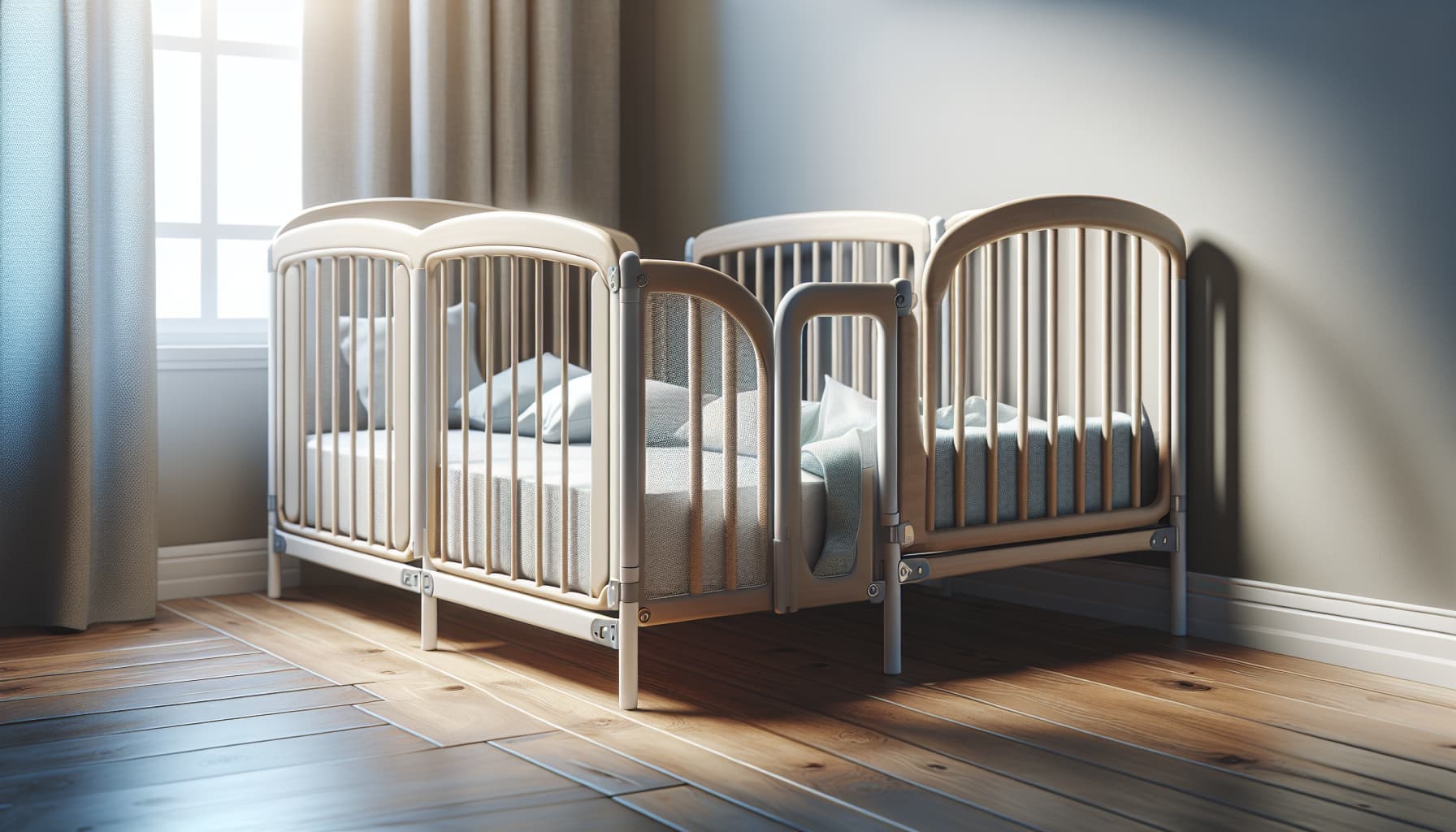 Las 10 mejores barreras de cama para niños del 2024