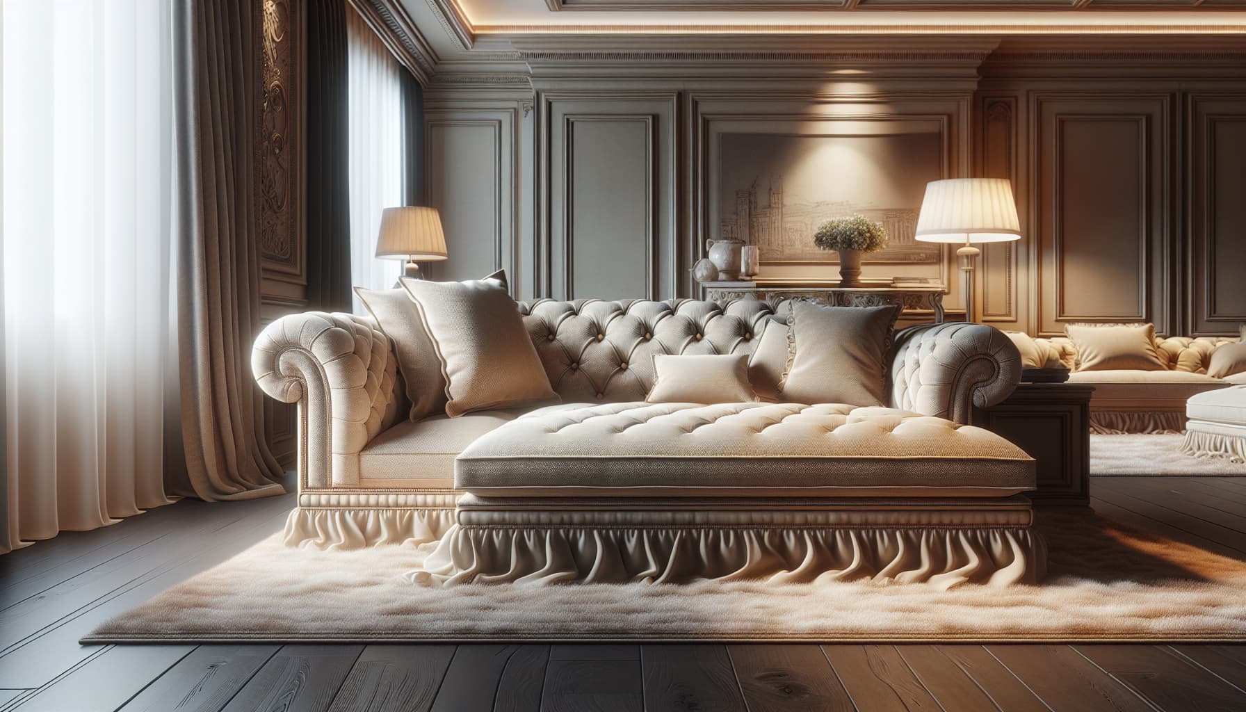 Las 10 mejores sofas cama chaise longue del 2024